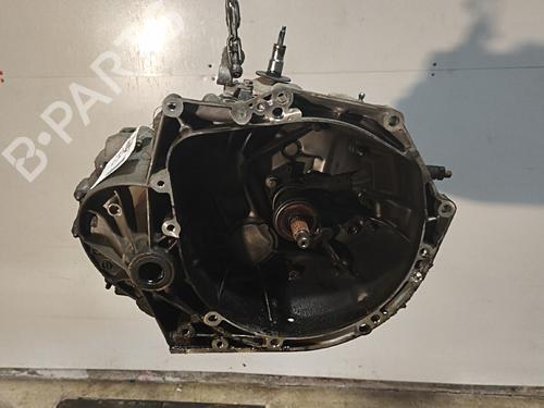 Used Gearbox Gearbox CITROËN DS5 1.6 THP 200 (200 hp) 34375494 34375494
