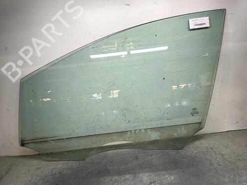 Used Front left door window FORD C-MAX II (DXA/CB7, DXA/CEU) 1.5 TDCi (120 hp) 30829816