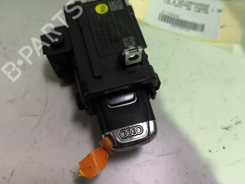 Used Card reader Card reader AUDI A4 B8 Avant (8K5) 2.0 TDI (143 hp) 23266451 23266451