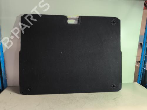 Used Luggage compartment floor Luggage compartment floor PEUGEOT 3008 I MPV (0U_) 1.6 HDi (114 hp) 34542277 34542277