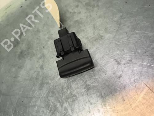 Used Switch Switch CITROËN C4 Picasso I MPV (UD_) 1.6 HDi (109 hp) 31815713 31815713