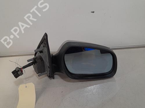 Used Right mirror CITROËN XSARA (N1) 1.6 16V (109 hp) 21696917