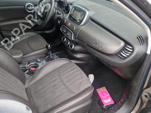 Steering rack FIAT 500X (334_) 1.6 D Multijet (334AXA1B, 334AXA11) | BP32995013M22  - Image 9