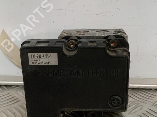ABS Bremseaggregat DAIHATSU CUORE VI (L251, L250_, L260_) 1.0 (58 hp) 21712345