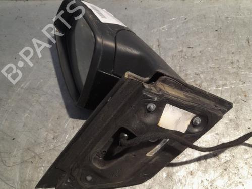 Right mirror VW POLO V (6R1, 6C1) 1.4 (6R1) | BP21714023C27 