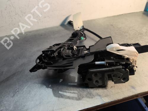 Front right lock FORD FIESTA VI (CB1, CCN) 1.0 EcoBoost | BP30491555C97