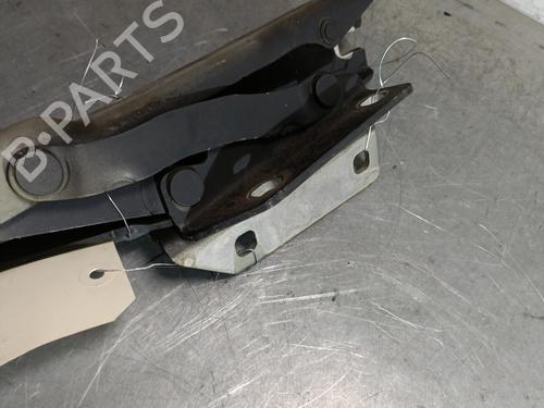 Used Hinge/Door check strap BMW 5 (E60) 545 i (333 hp) 29081759