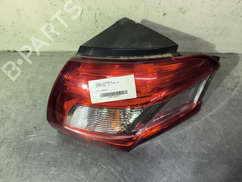 Right taillight PEUGEOT 4008 1.6 HDi AWC | BP29538123C35 
