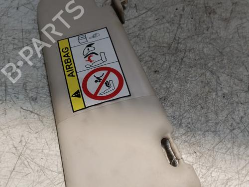 Left sun visor FIAT 500 (312_) 1.2 (312AXA1A) | BP21709386I1 