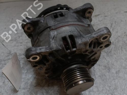 Alternator VW GOLF VI (5K1) 2.0 TDI | BP21703654M7 