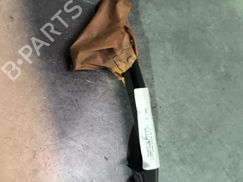 Front left exterior door handle PEUGEOT 208 I (CA_, CC_) 1.4 HDi | BP29348020C128 