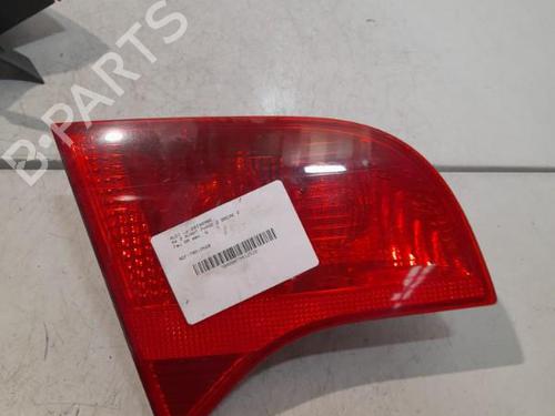Used Left tailgate light Left tailgate light AUDI A4 B7 Avant (8ED) 2.0 TDI 16V (140 hp) 21700702 21700702