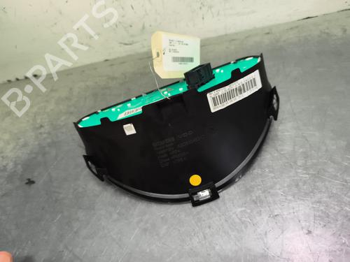 instrument-cluster-peugeot-1007-km_-2005-30829925 main image