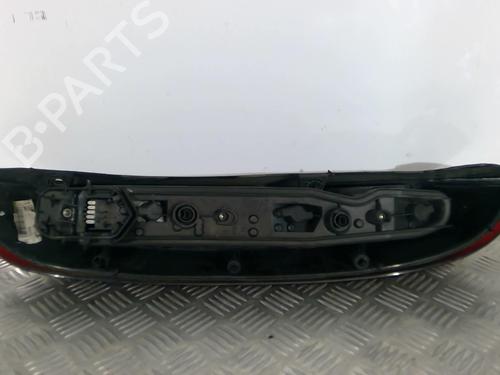 Farolim esquerdo Farolim esquerdo OPEL CORSA C (X01) 1.3 CDTI (F08, F68) (70 hp) 21702450 21702450