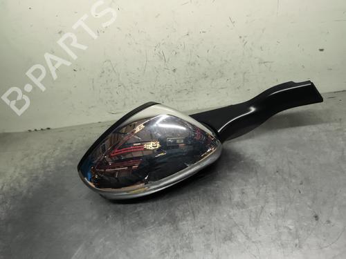 Used Right mirror PEUGEOT 2008 I (CU_) 1.6 BlueHDi 120 (120 hp) 31363715