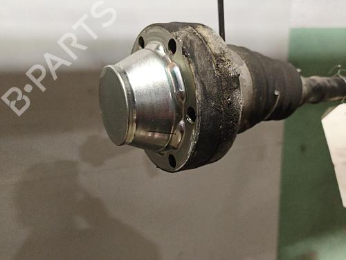 Left front driveshaft AUDI Q7 (4LB) 3.0 TDI quattro | BP39639547M38 - Image 2