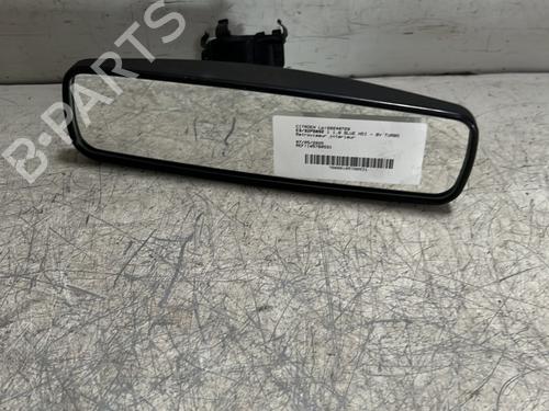 Used Rear mirror Rear mirror CITROËN C3 III (SX) 1.6 BlueHDi 75 (75 hp) 25985800 25985800