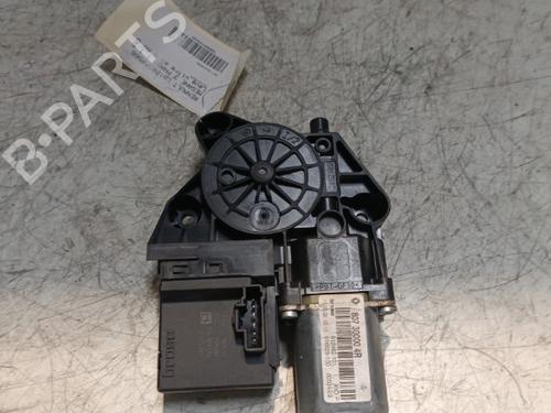 Front right window mechanism RENAULT MEGANE III Hatchback (BZ0/1_, B3_) 1.5 dCi | BP21703846C23 