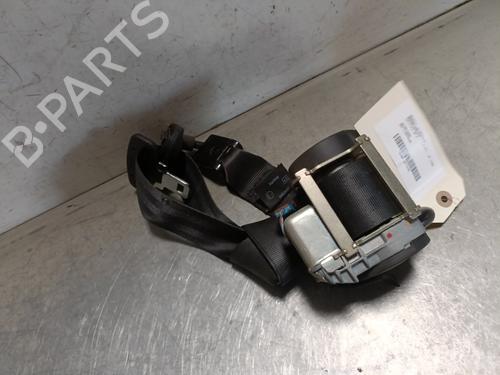 Rear left belt tensioner RENAULT MEGANE III Hatchback (BZ0/1_, B3_) 1.5 dCi (BZ09, BZ0D, BZ1W, BZ29, BZ14) | BP28165392C89 