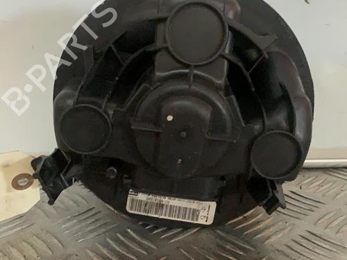Heater blower motor NISSAN NOTE (E11, NE11) 1.5 dCi | BP27344091M62 