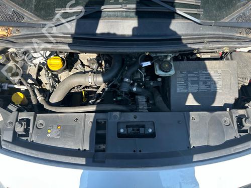 Ricambi RENAULT SCÉNIC III (JZ0/1_) 1.2 TCe 4874737