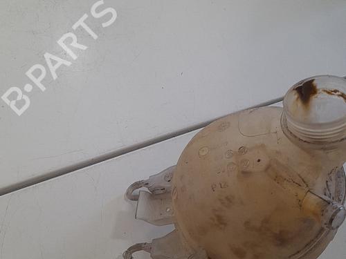 Expansion tank PEUGEOT 207 (WA_, WC_) 1.6 HDi | BP21710401C120 