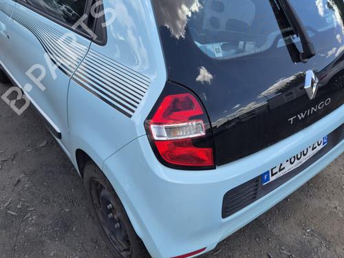 Pala sol esquerda RENAULT TWINGO III (BCM_, BCA_) 1.0 SCe 70 | BP38474695I1 - Image 17