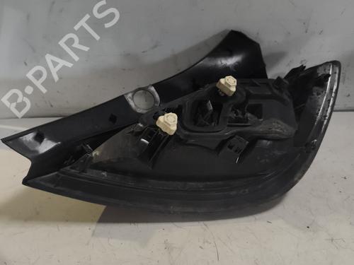 Left taillight OPEL ASTRA H (A04) 1.6 (L48) | BP24983273C34 
