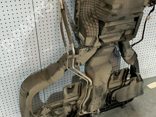 Other RENAULT ZOE (BFM_) ZOE | BP22032831O1