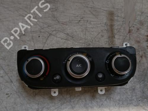 Climate control RENAULT CLIO IV (BH_) 1.5 dCi 90 | BP21712815I5 