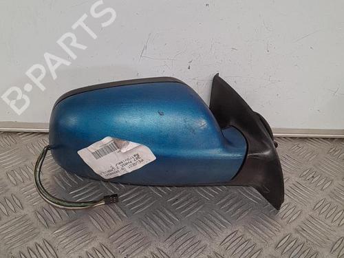 Right mirror PEUGEOT 307 CC (3B) 2.0 HDi 135 | BP21698436C27 