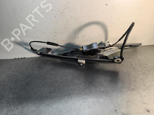 Rudehejsemekanisme Højre foran RENAULT KANGOO Express (FW0/1_) 1.5 dCi 95 (FW16) | BP29893814C23