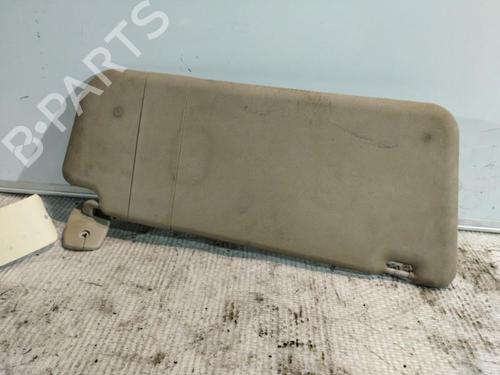 Right sun visor PEUGEOT PARTNER Box Body/MPV 1.6 HDi | BP21694360I2 