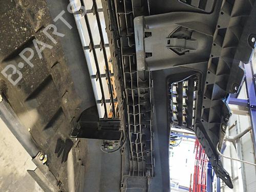Used Front bumper Front bumper 38254596 38254596