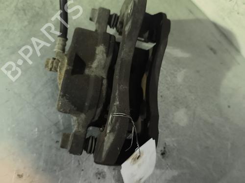 Used Right front brake caliper CITROËN C-CROSSER (VU_, VV_) 2.2 HDi (156 hp) 29732801