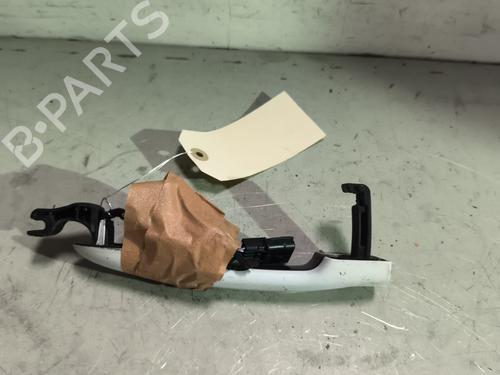 Front right exterior door handle RENAULT CLIO IV (BH_) 1.5 dCi 75 | BP26178167C129 