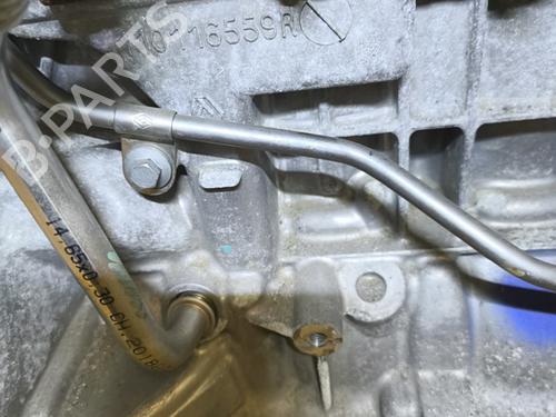 Engine DACIA SANDERO II TCe 90 (B8M1, B8MA, B8AC) | BP31707354M1 