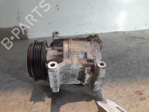 AC compressor FIAT 500 (312_) 1.2 (312AXA1A) | BP22359457M34 