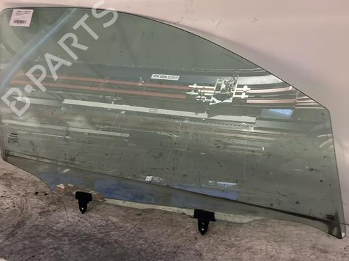 Used Front right door window NISSAN QASHQAI / QASHQAI +2 I (J10, NJ10, JJ10E) 1.5 dCi (106 hp) 22893208