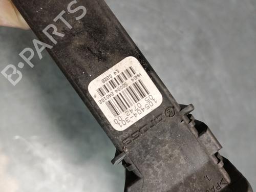 Front left window mechanism VW GOLF IV (1J1) 1.9 TDI | BP29082068C22 