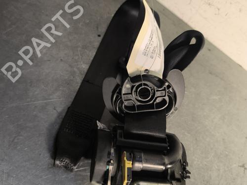 Front right seatbelt VW SCIROCCO III (137, 138) 2.0 TDI | BP30356782I25 - Image 2