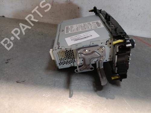 Radio TOYOTA YARIS (_P13_) 1.5 (NSP131_) | BP27893786E6 