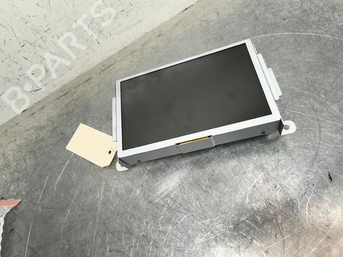 Used Display monitor Display monitor FORD C-MAX II (DXA/CB7, DXA/CEU) 1.5 TDCi (120 hp) 30829831 30829831