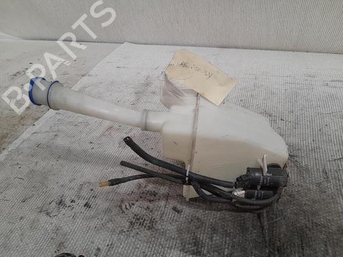 Used Windscreen washer tank CHEVROLET AVEO / KALOS Hatchback (T250, T255) 1.2 (84 hp) 21697156