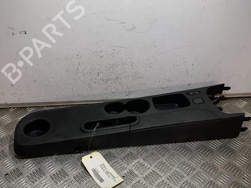 Used Middle console Middle console RENAULT CLIO IV (BH_) 1.5 dCi 90 (90 hp) 21714419 21714419