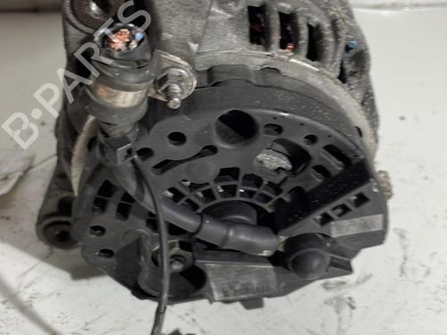 Used Alternator Alternator 24181287 24181287