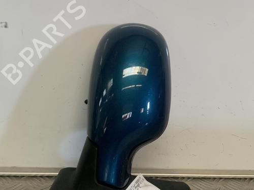 Right mirror RENAULT MEGANE I (BA0/1_) 1.6 16V (BA04, BA0B, BA11, BA1J, BA16, BA19, BA1K, BA1V,... | BP21720164C27 