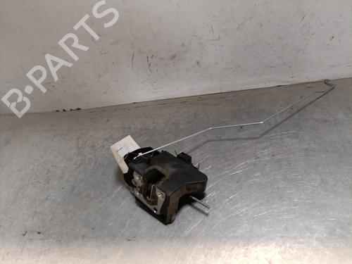 Rear right lock DACIA DUSTER (HM_) 1.5 dCi 115 4x4 (HMAD) | BP28077922C99 