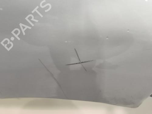 Right front fenders OPEL VIVARO A Van (X83) 1.9 DTI (F7) | BP24233075C42 