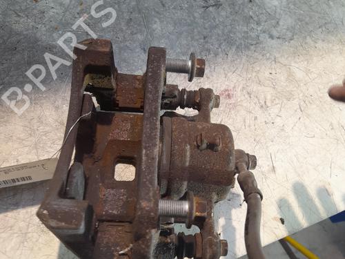 Used Right front brake caliper Right front brake caliper FORD FIESTA VI (CB1, CCN) 1.25 (82 hp) 22359391 22359391